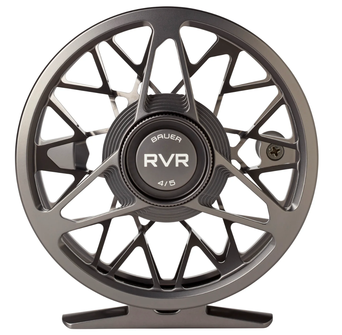 Bauer RVR 4/5 Euro Reel