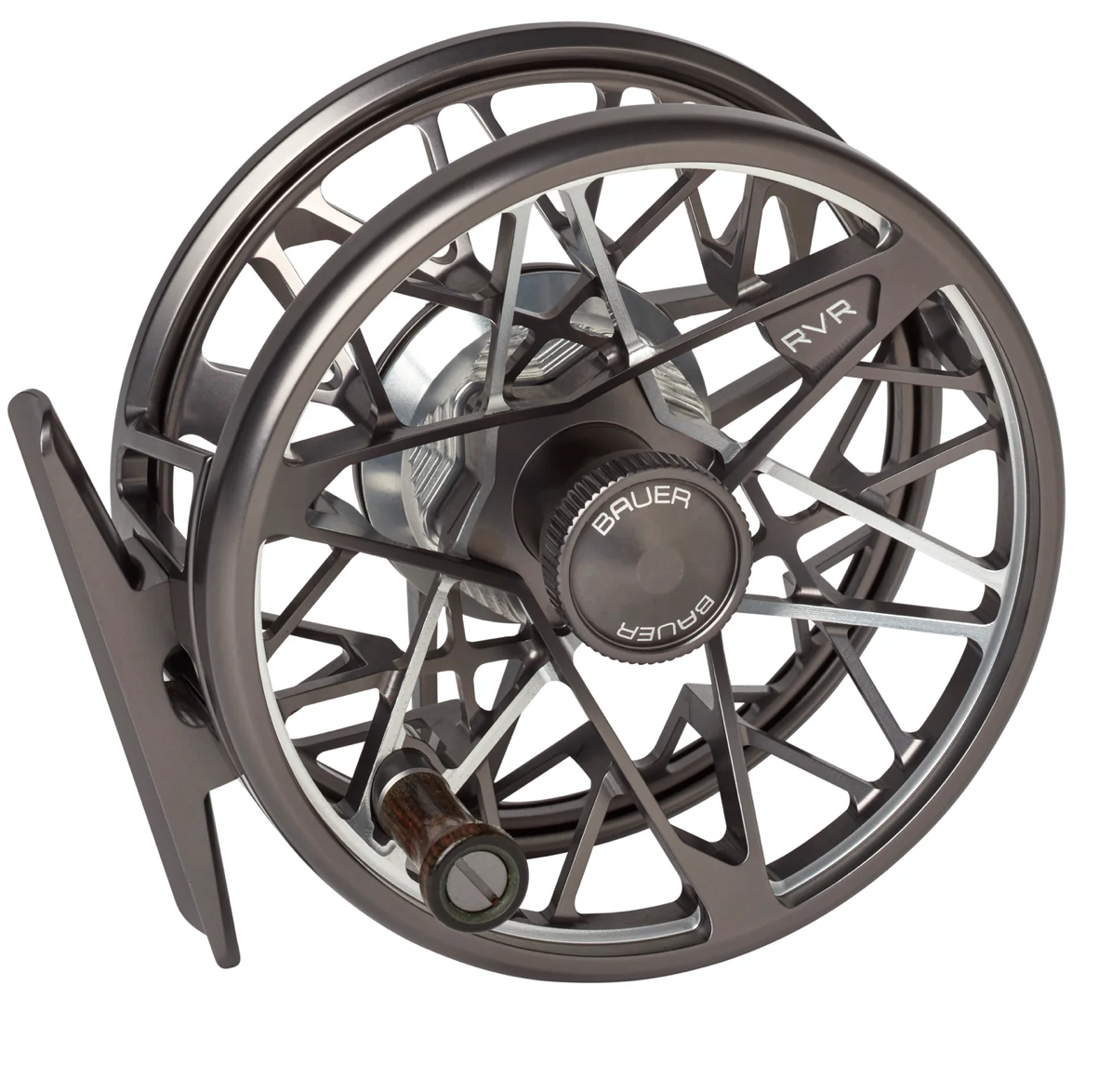 Bauer RVR 4/5 Euro Reel