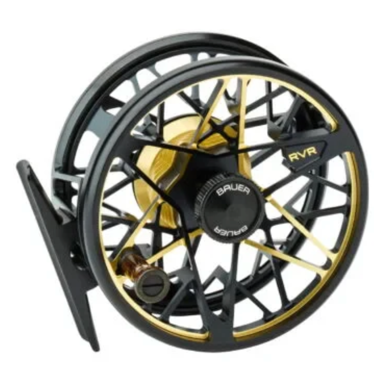 Bauer RVR 4/5 Euro Reel