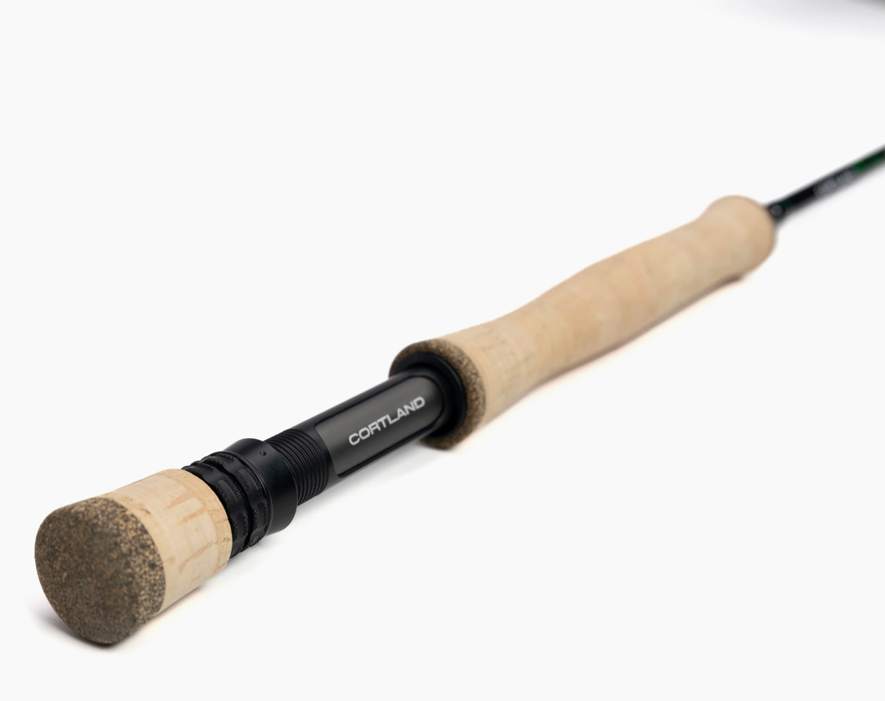 Cortland Guide Series rods