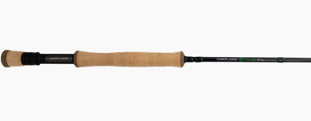 Cortland Guide Series rods