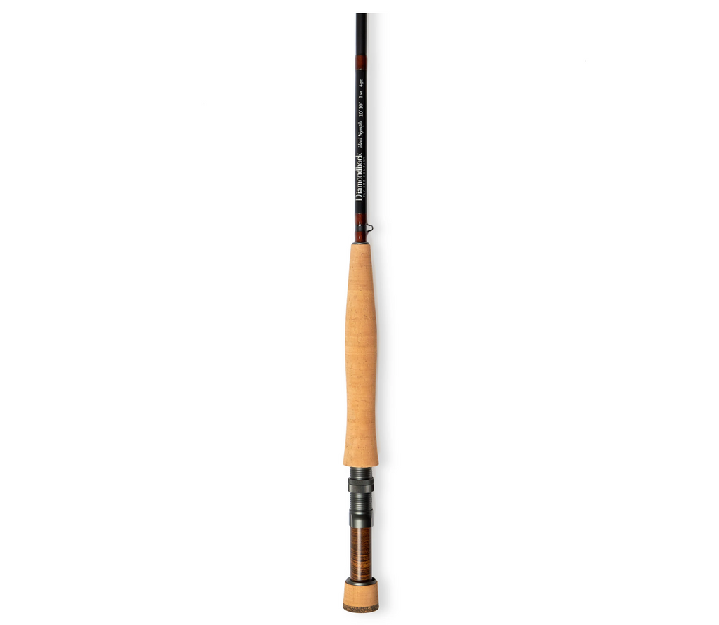 Diamondback Ideal Nymph rod 20% OFF (applied in cart)