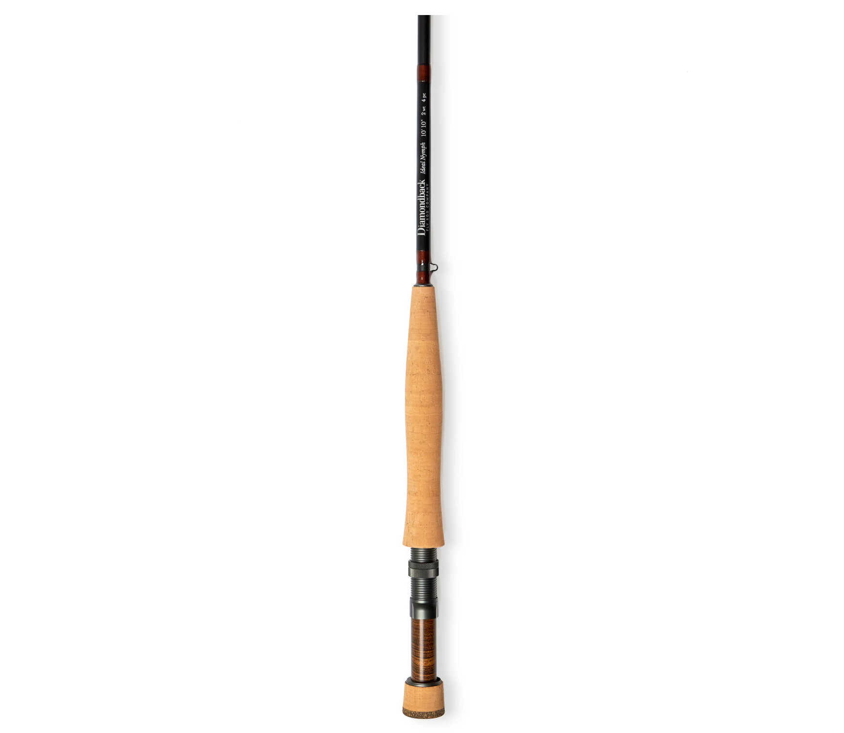 Diamondback Ideal Nymph rod 20% OFF (applied in cart)