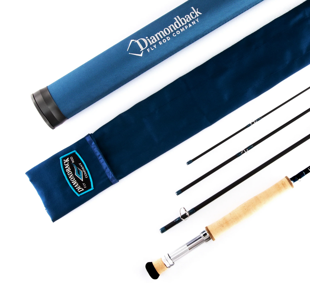 Diamondback Tactical Long rod