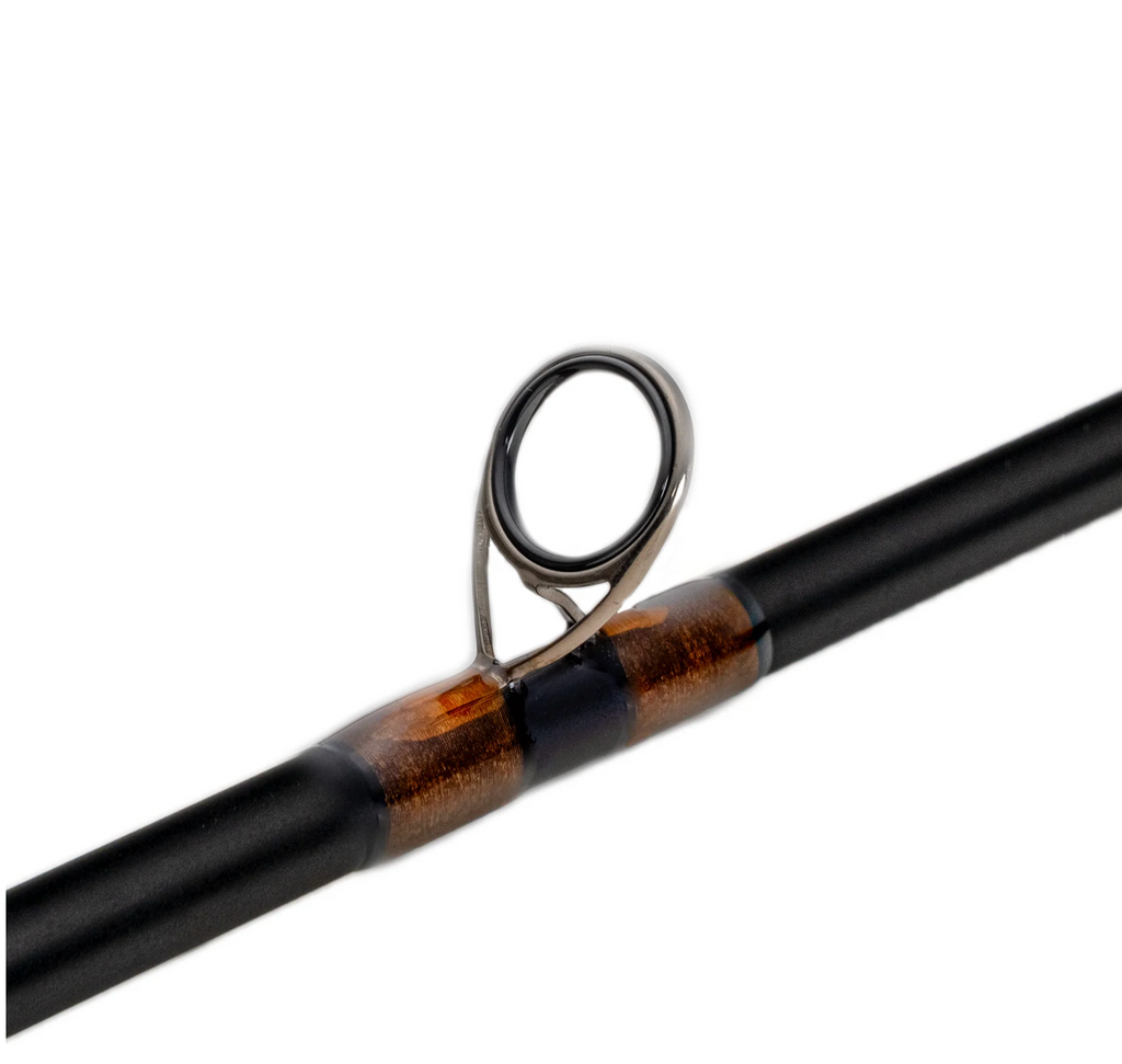 Diamondback Gen IV Nymph rods