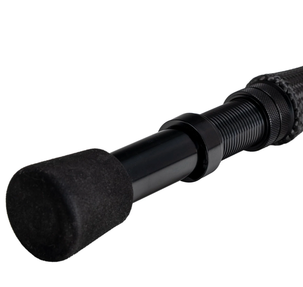 Diamondback Gen IV Nymph rods