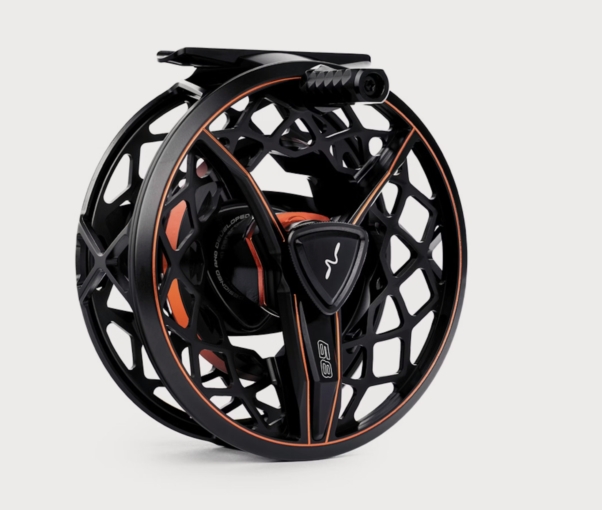 Guideline Scandi Reel