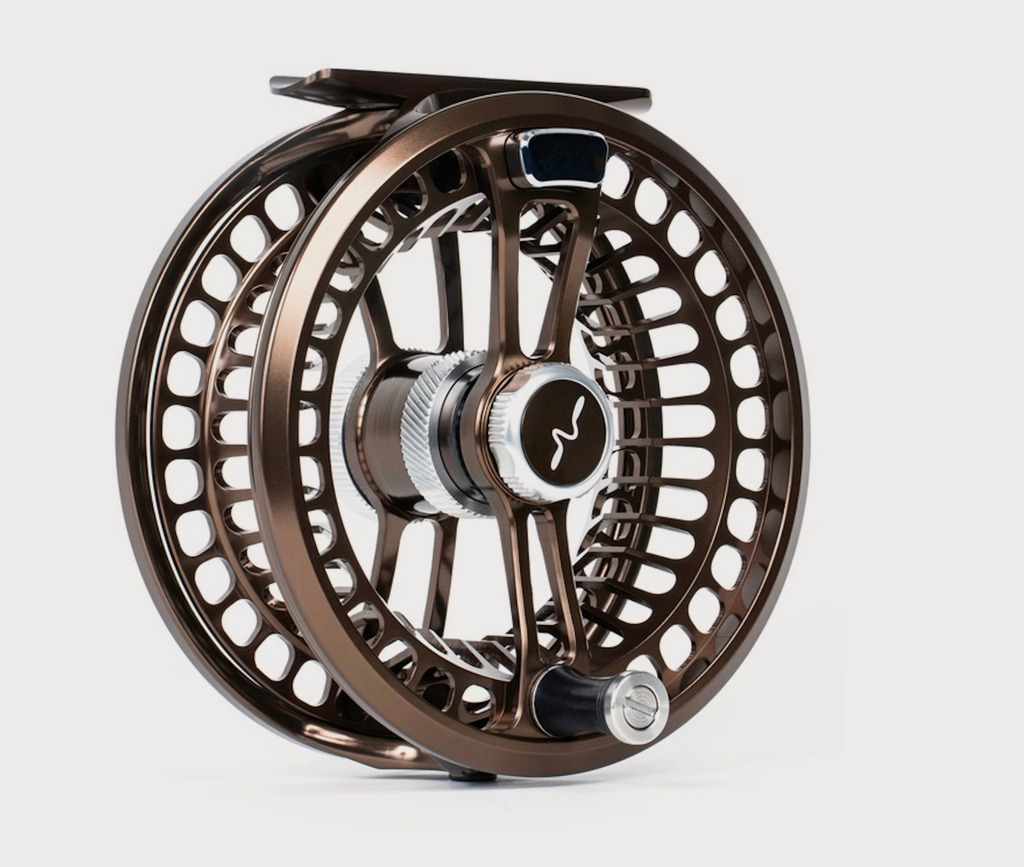 Guideline Fario LW Reel