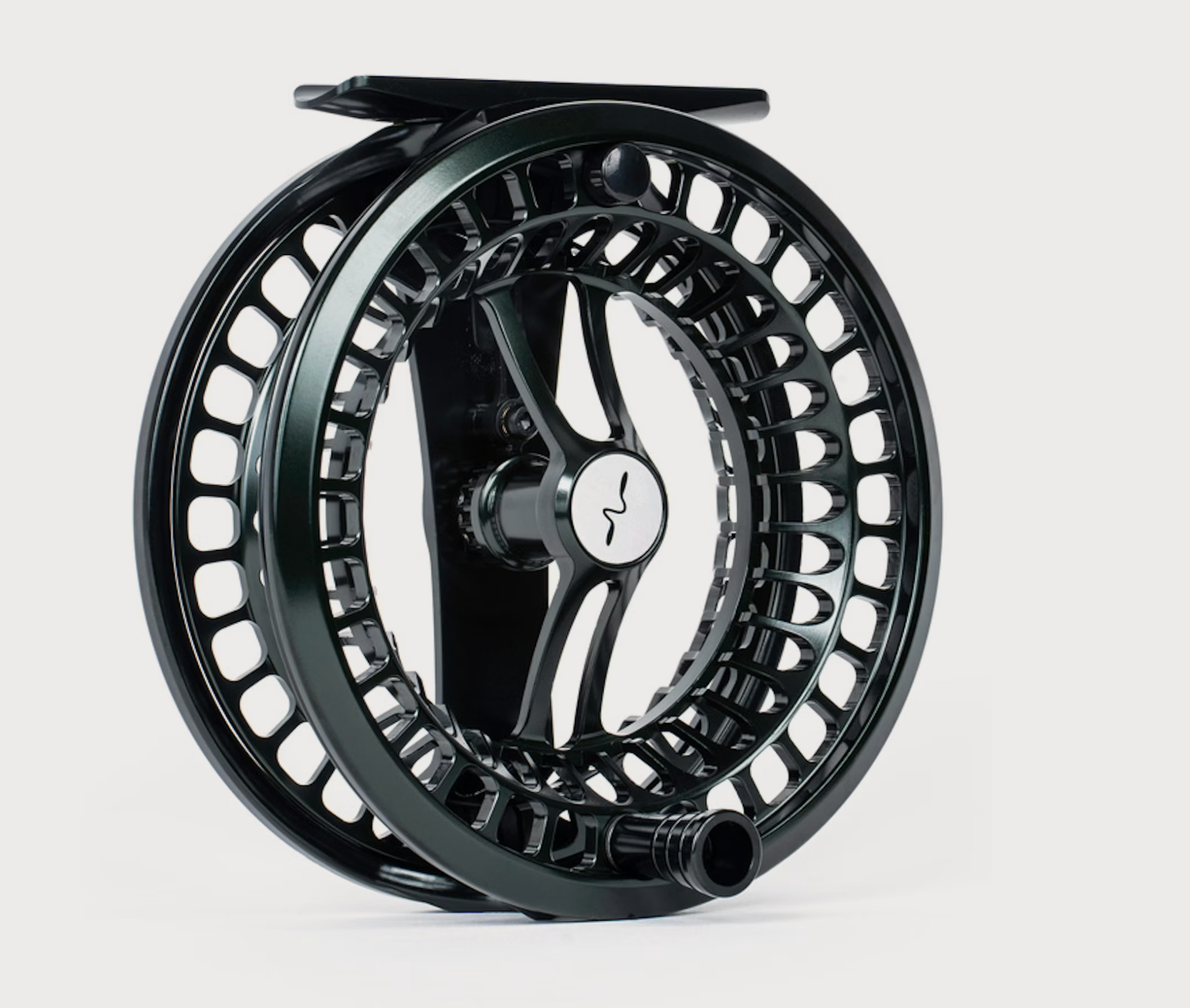 Guideline Fario Click reel