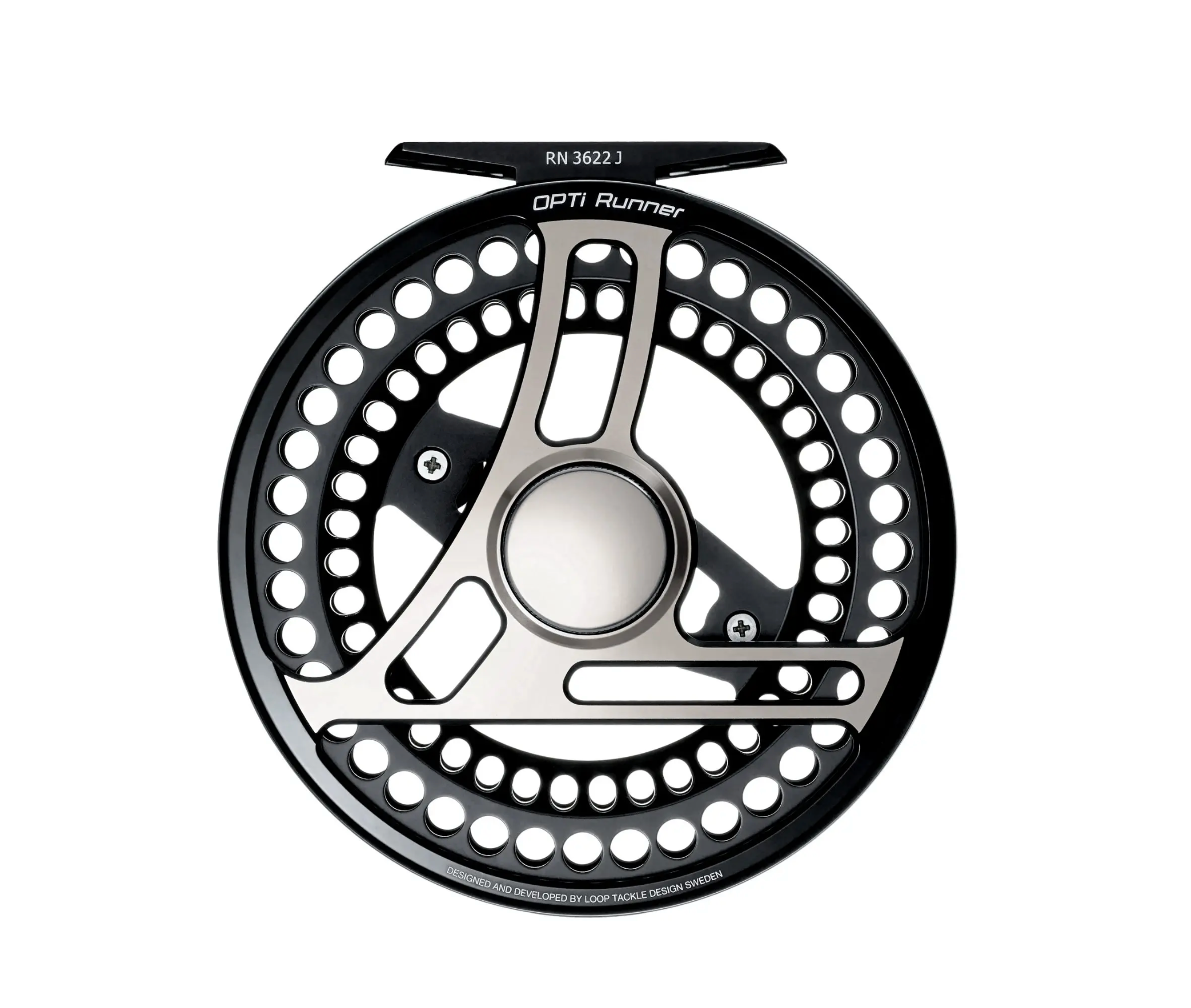 Loop Opti Reel