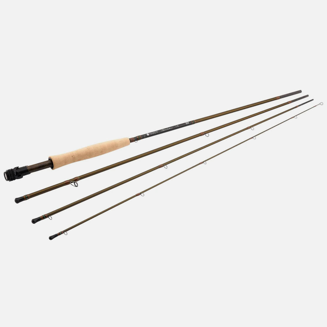 Hardy Marksman Fly rods