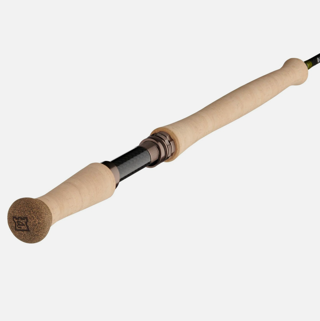 Hardy Ultralite NSX DH rods