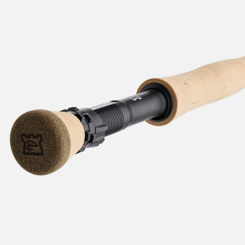 Hardy Marksman Z fly rods