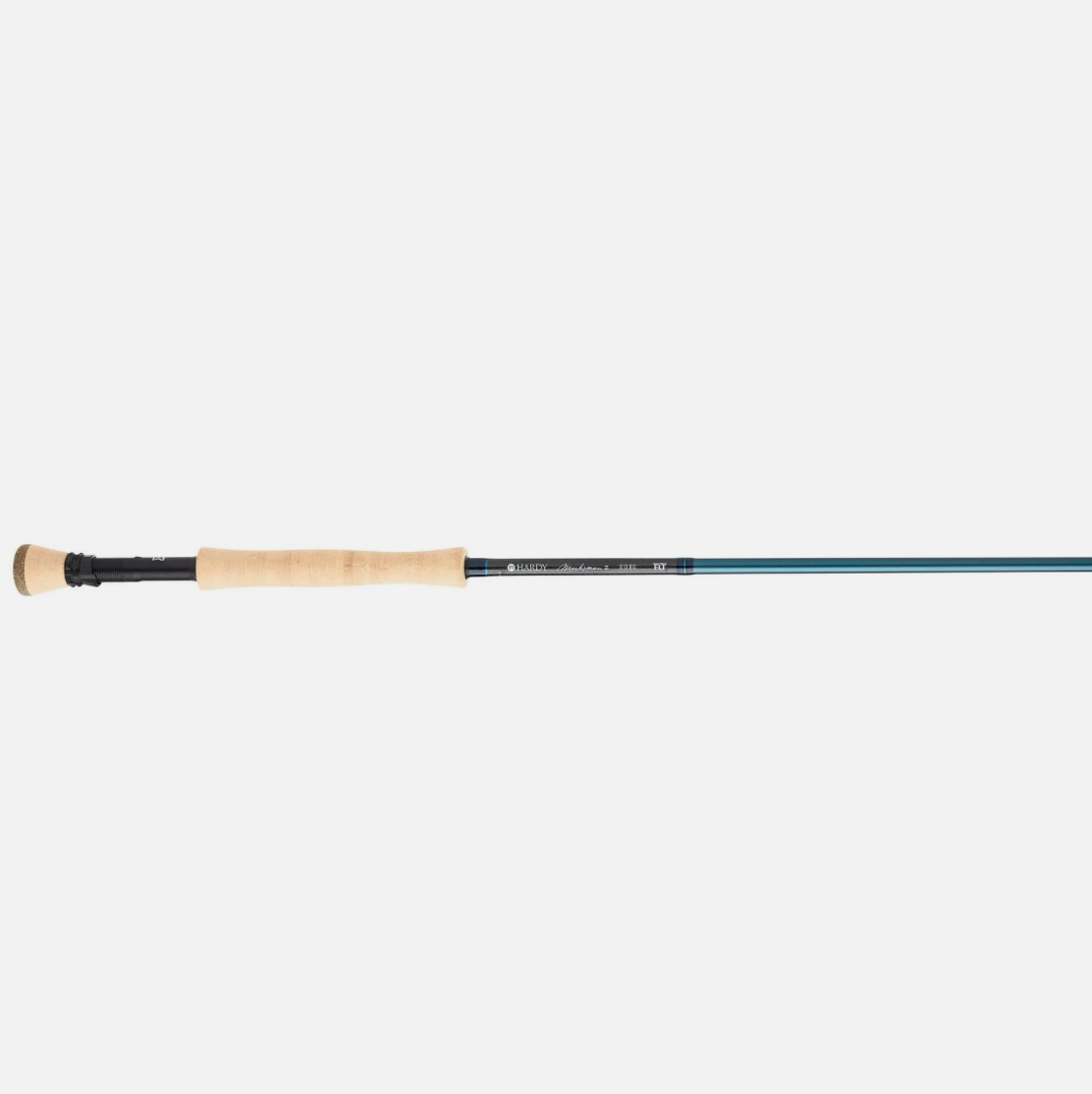 Hardy Marksman Z fly rods