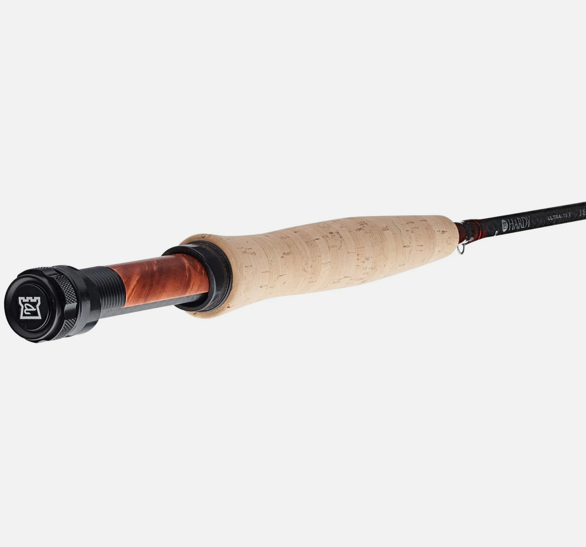 Hardy Ultralite X rods