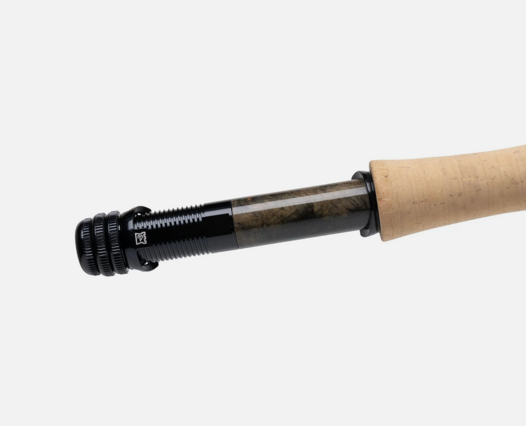 Hardy Aydon Single Handed Rods