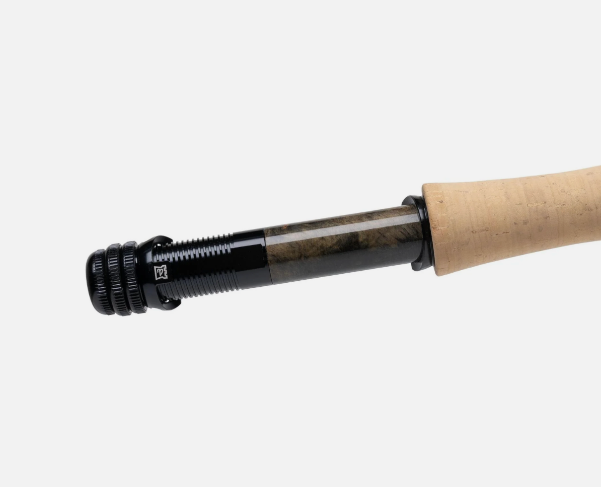 Hardy Aydon Single Handed Rods