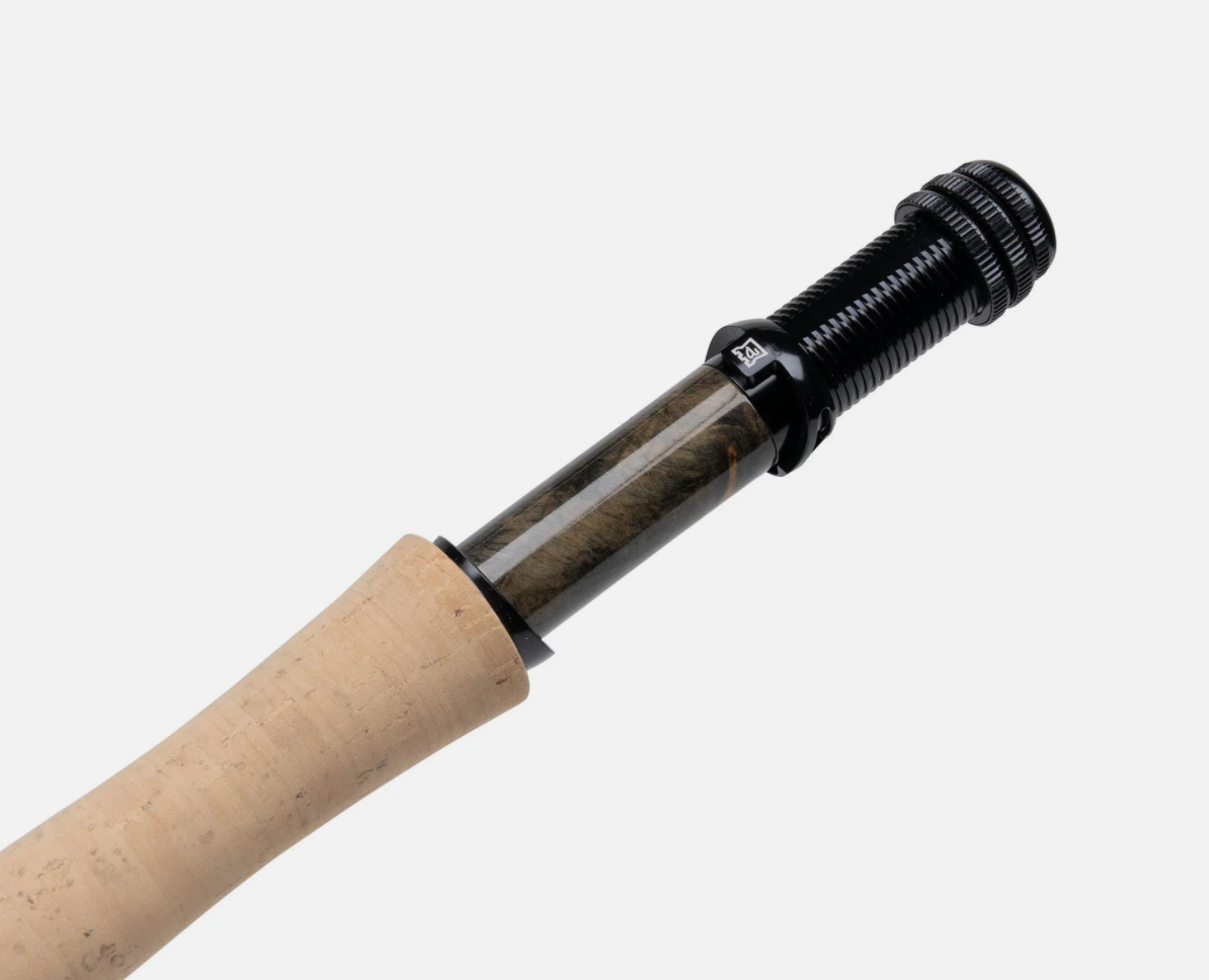 Hardy Aydon Single Handed Rods