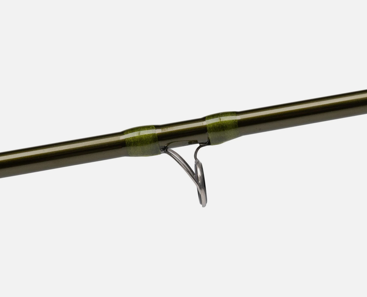 Hardy Aydon Travel rods