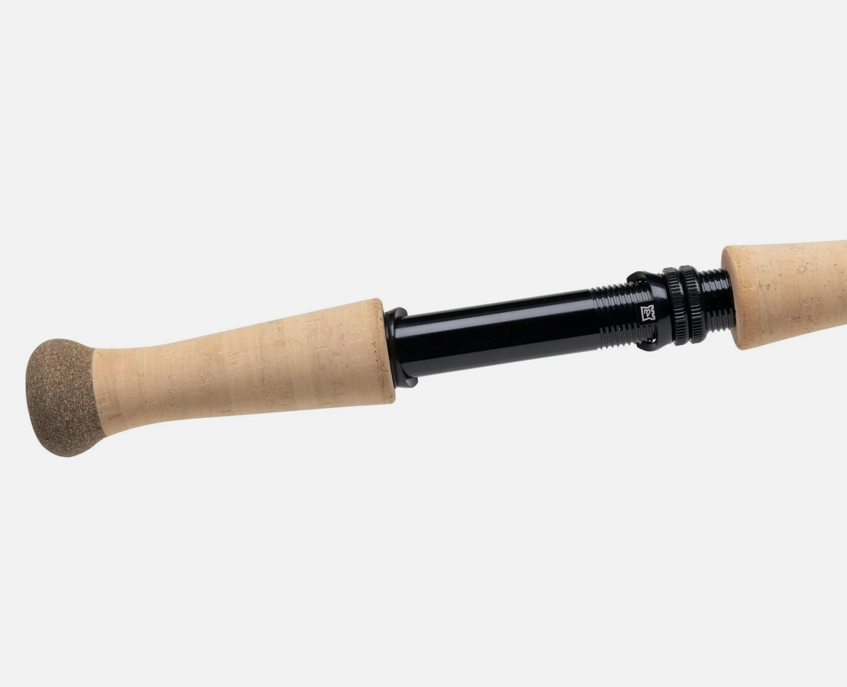 Hardy Aydon Switch rods