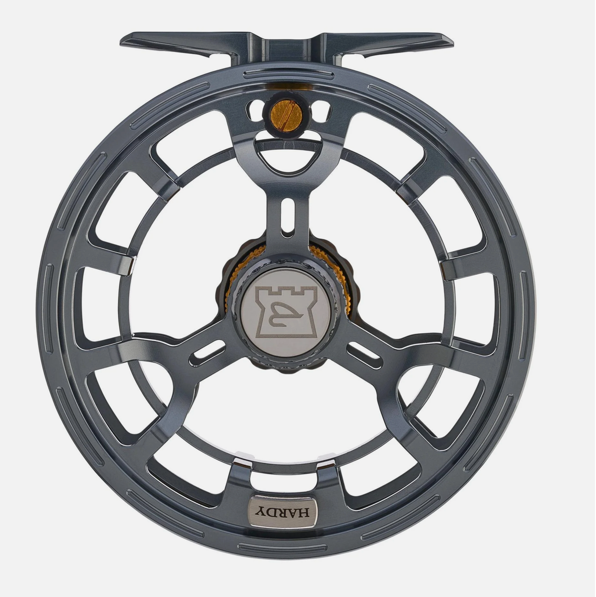 Hardy Averon reels