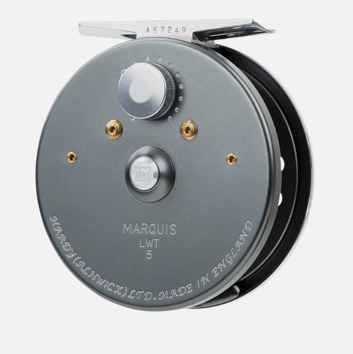 Hardy Marquis LWT reels