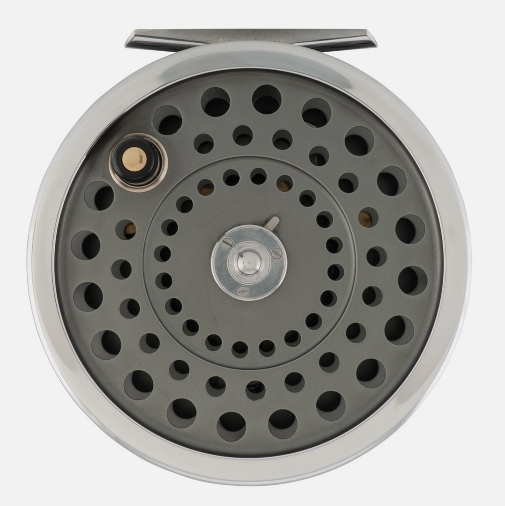 Hardy Marquis LWT reels