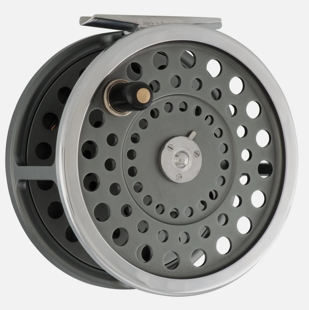 Hardy Marquis LWT reels