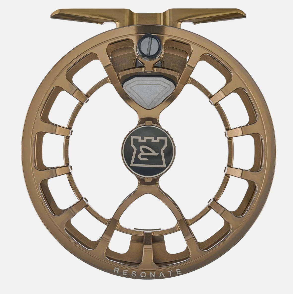 Hardy Resonate click reels