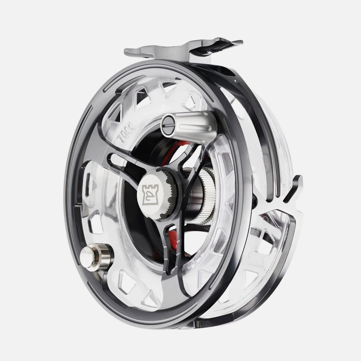 Hardy Ultradisc Cassette reels