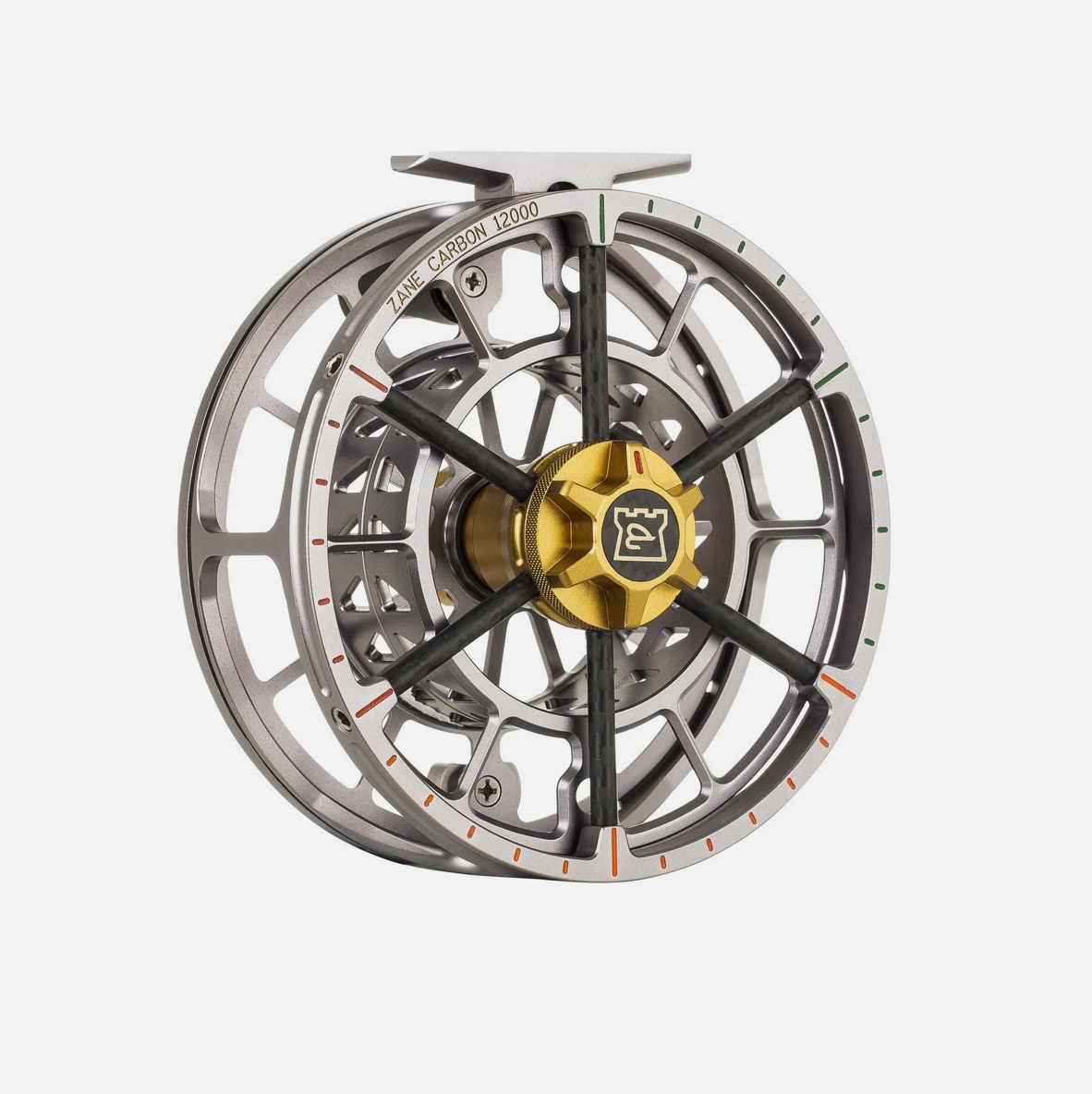 Hardy Zane Carbon reels