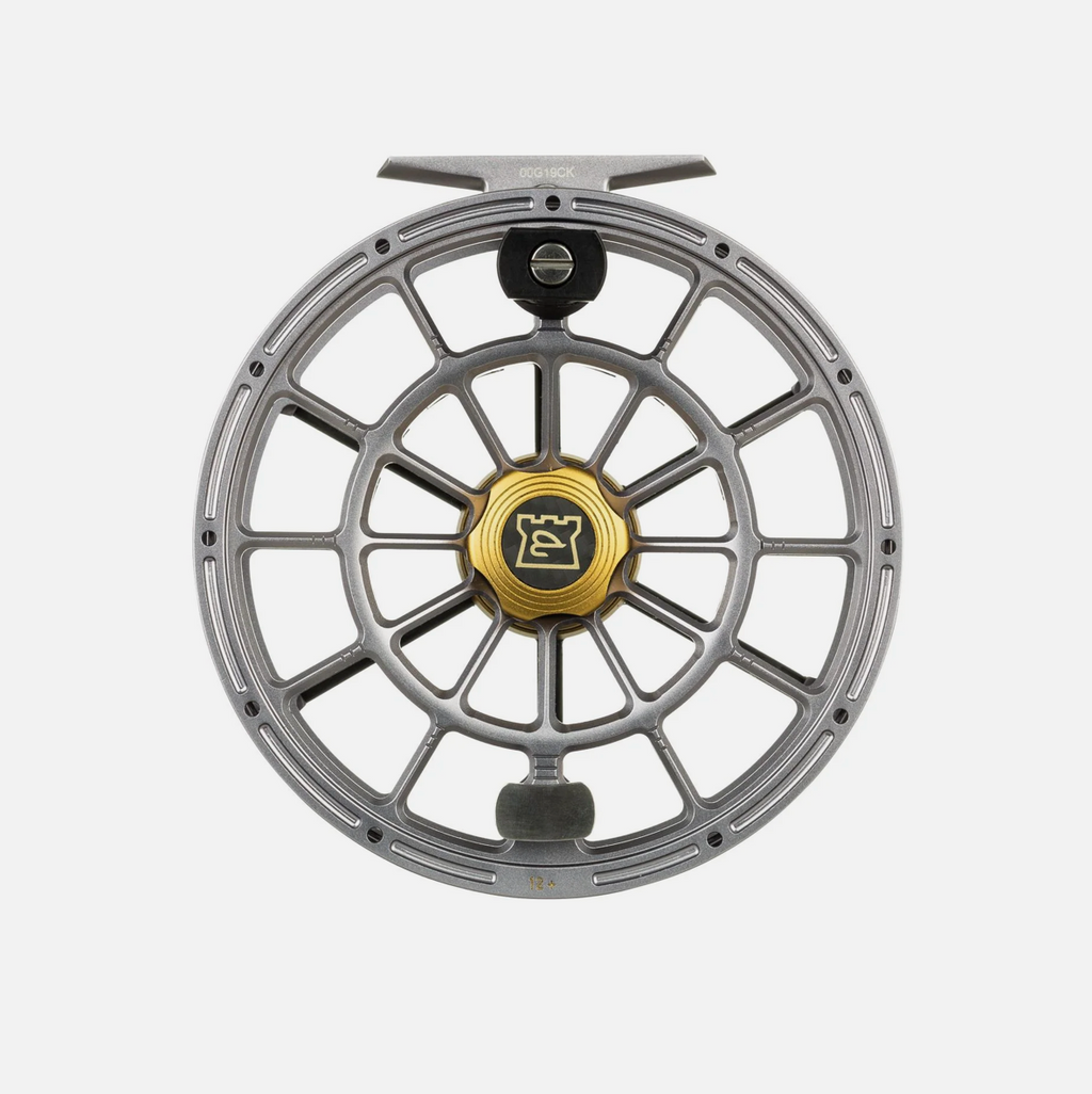 Hardy Zane Carbon reels
