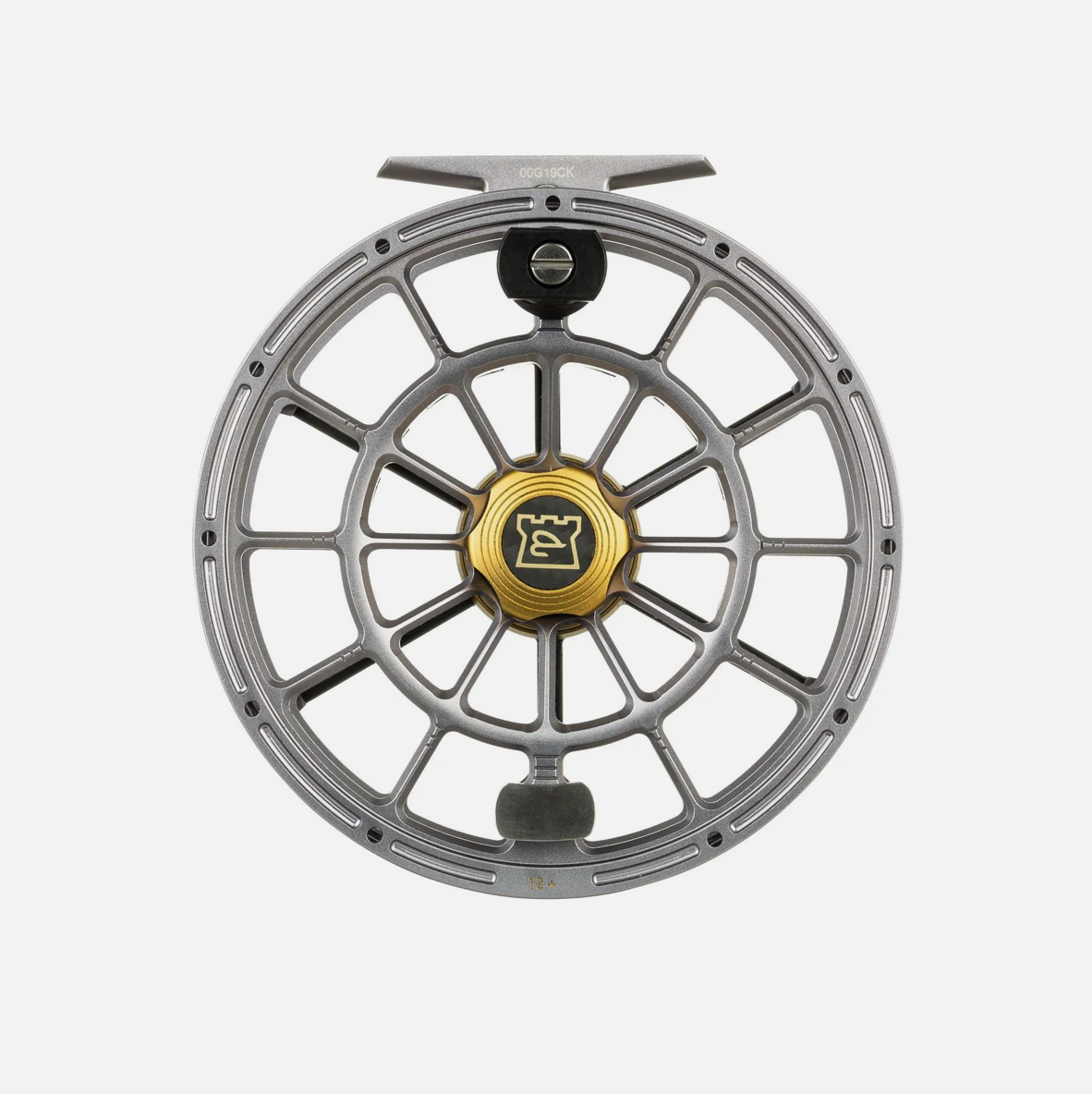 Hardy Zane Carbon reels