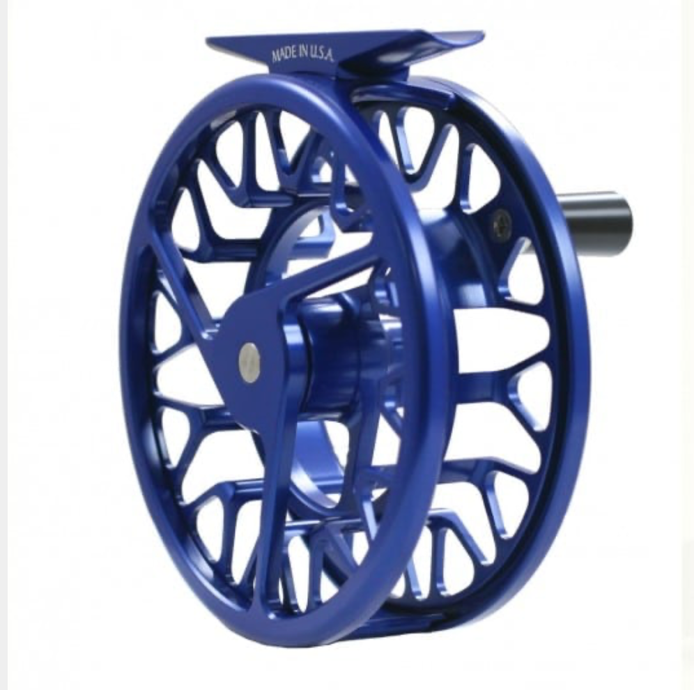 Galvan Brookie Reels