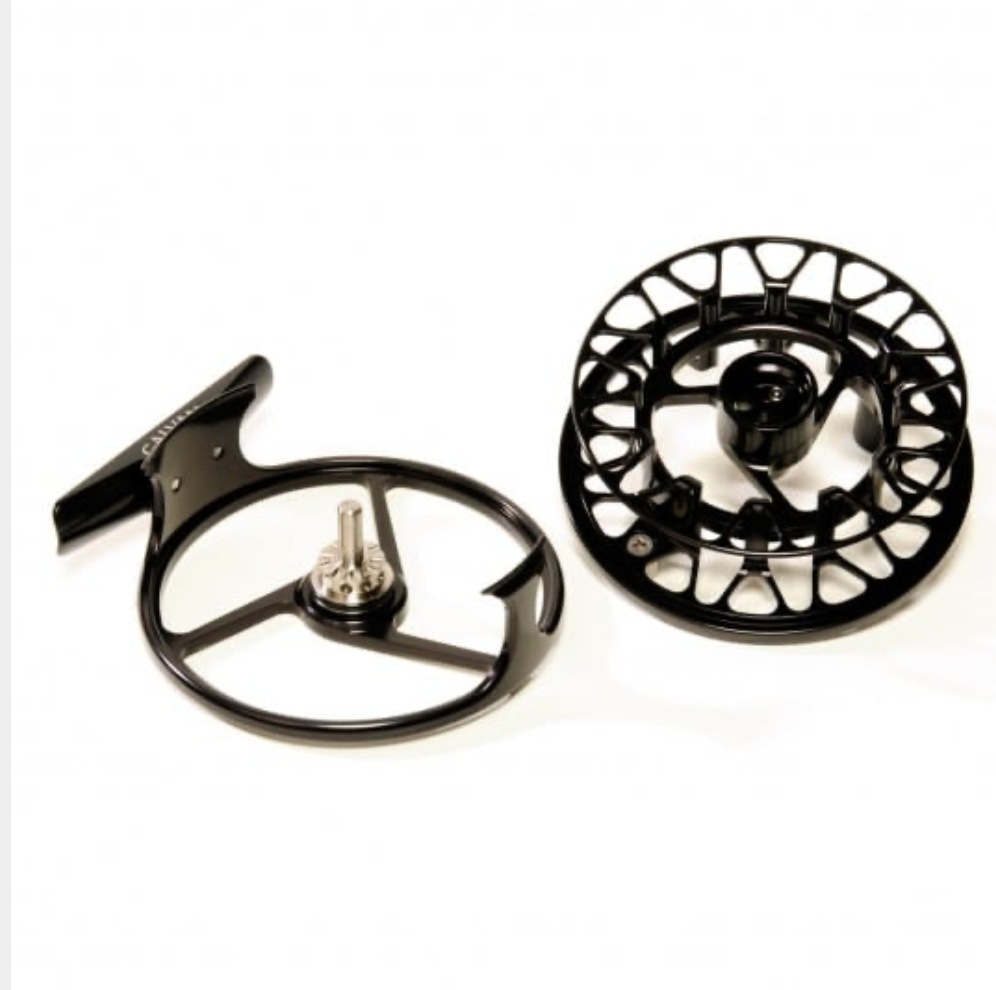 Galvan Brookie Reels