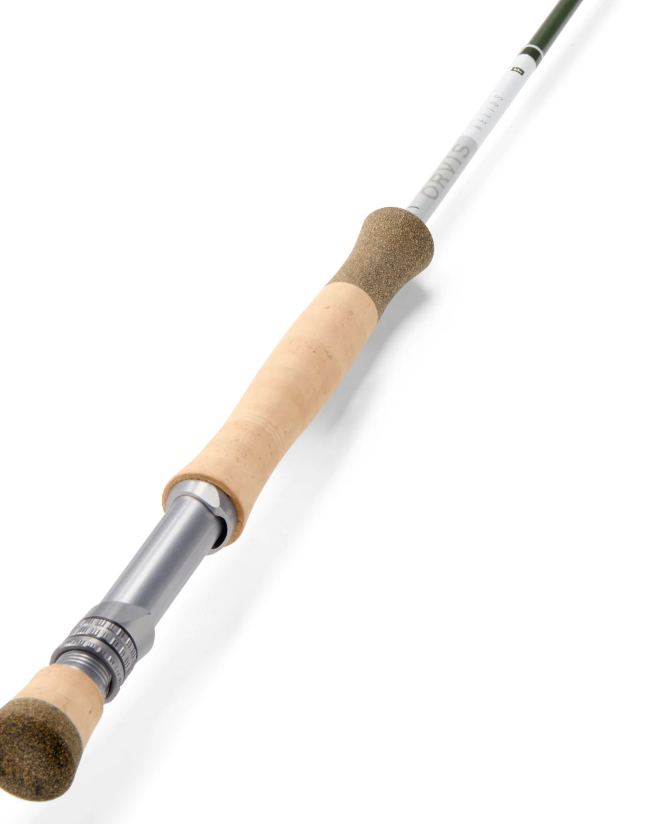 ORVIS Helios F rods