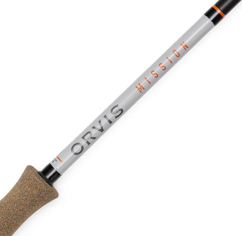 ORVIS Mission Trout Spey rods