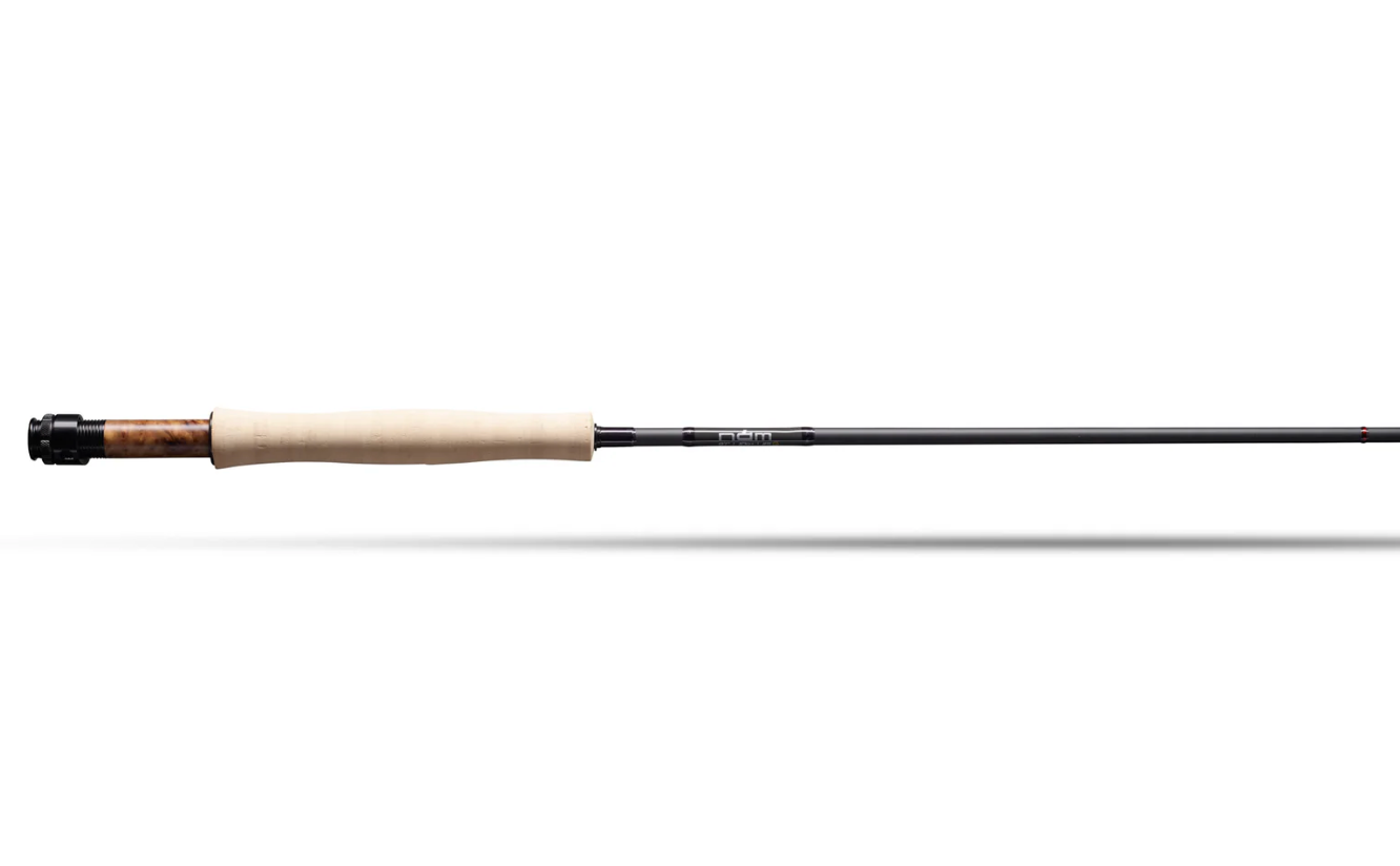 NAM Original Single handed fresh rods