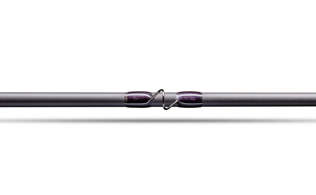 NAM Original Single handed fresh rods