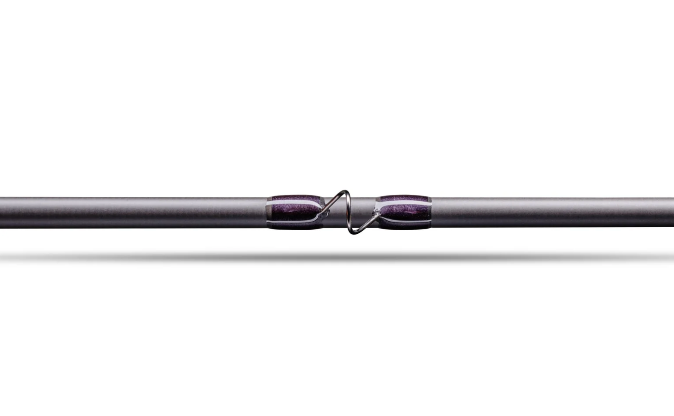 NAM Original Single handed fresh rods