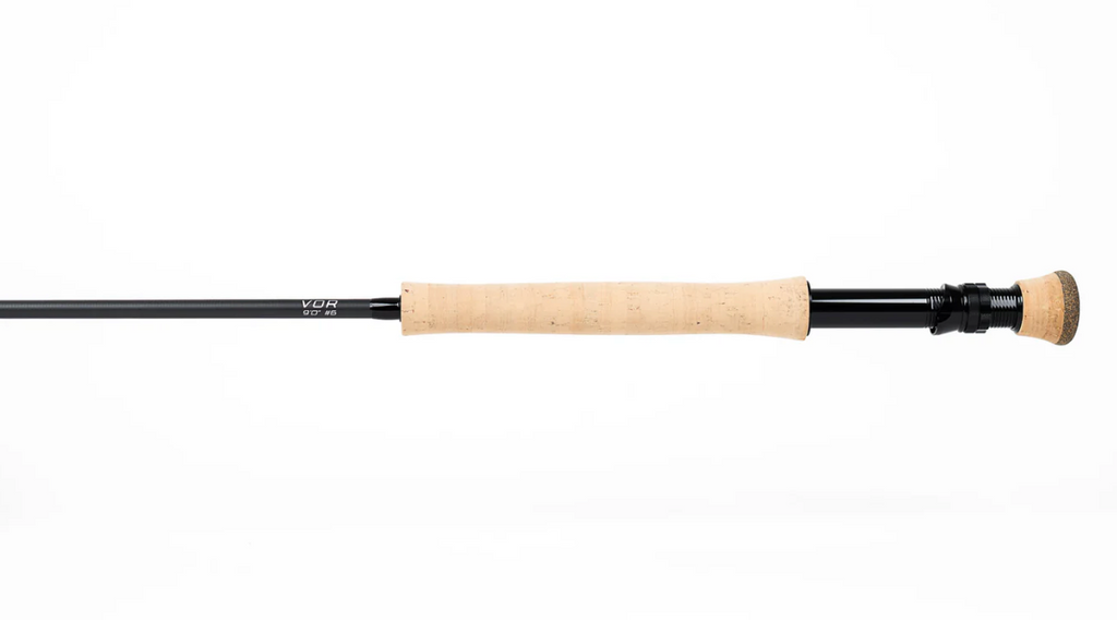 NAM VOR single handed fresh rods