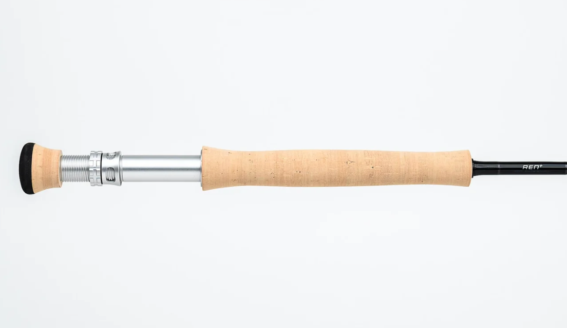 NAM Ren+ single handed saltwater