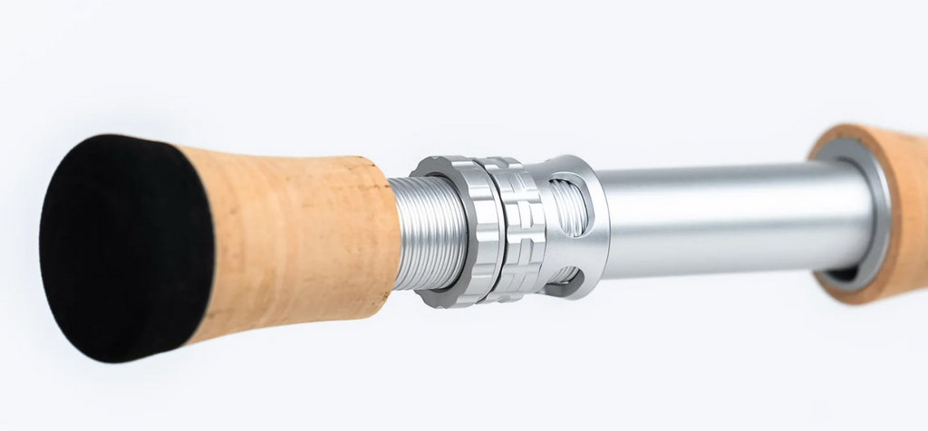 NAM Ren+ single handed saltwater