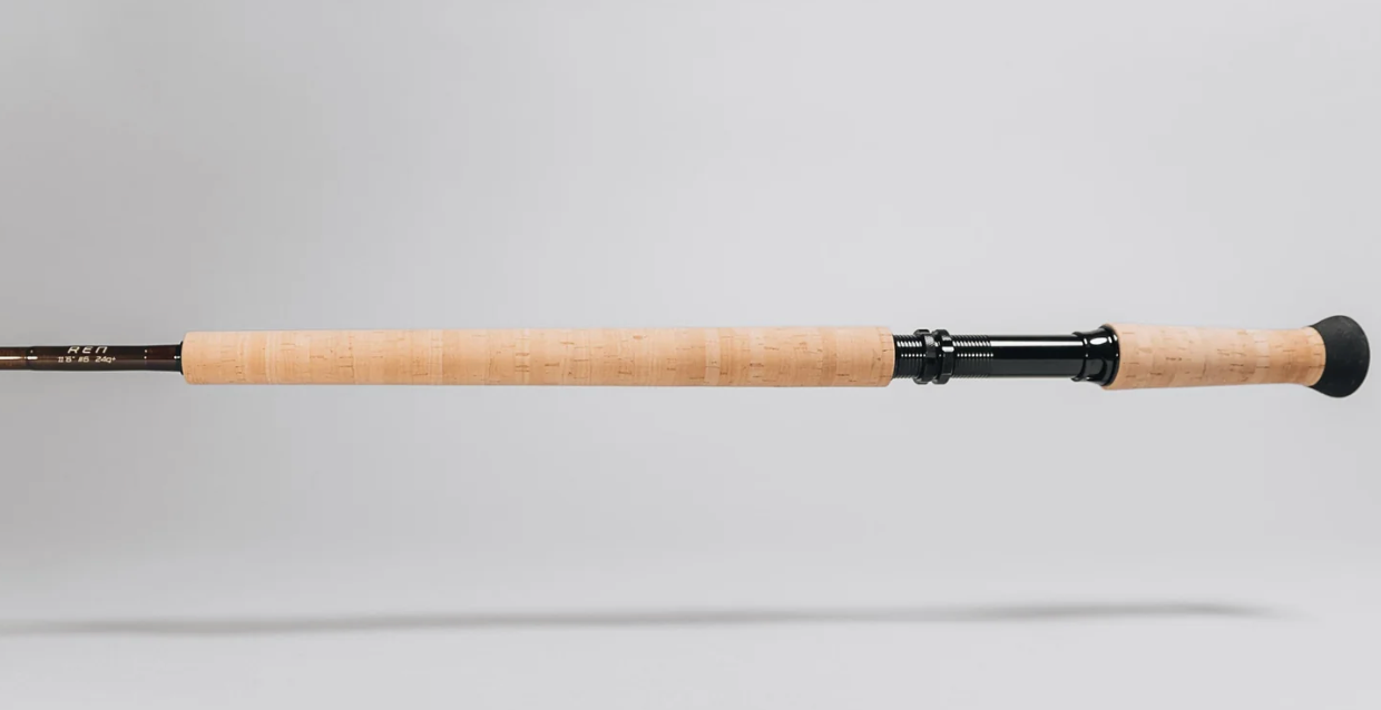 NAM Ren Double handed Spey