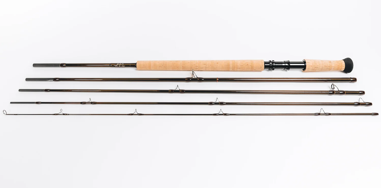 NAM Ren Double handed Spey