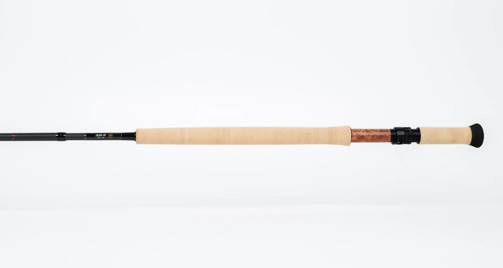 NAM Original Trout Spey rods