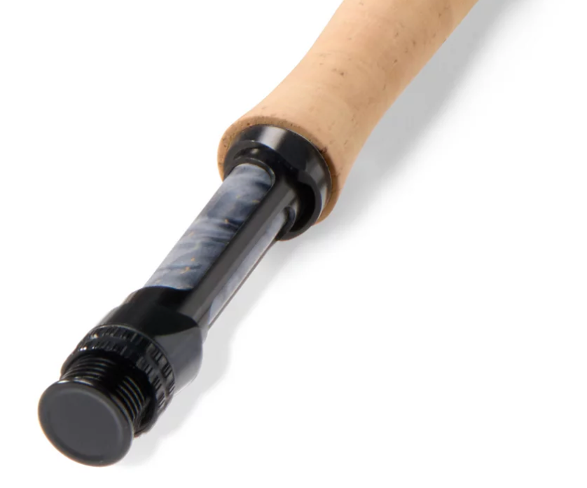 ORVIS Helios D rods