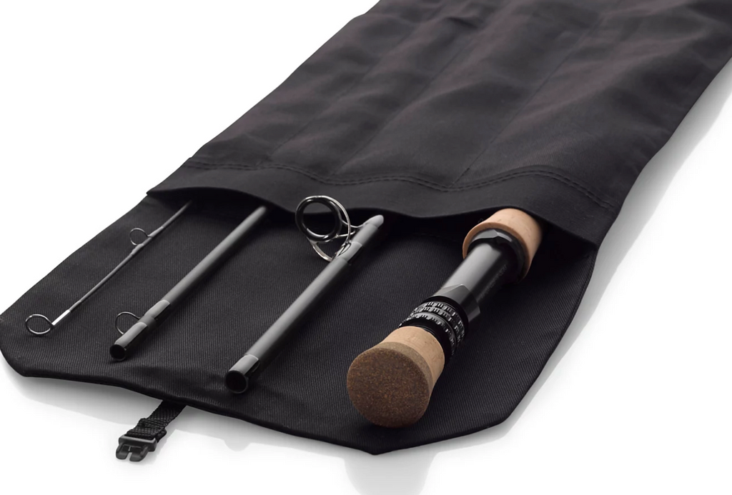 ORVIS Helios D rods