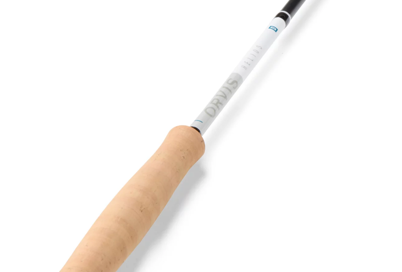 ORVIS Helios D rods