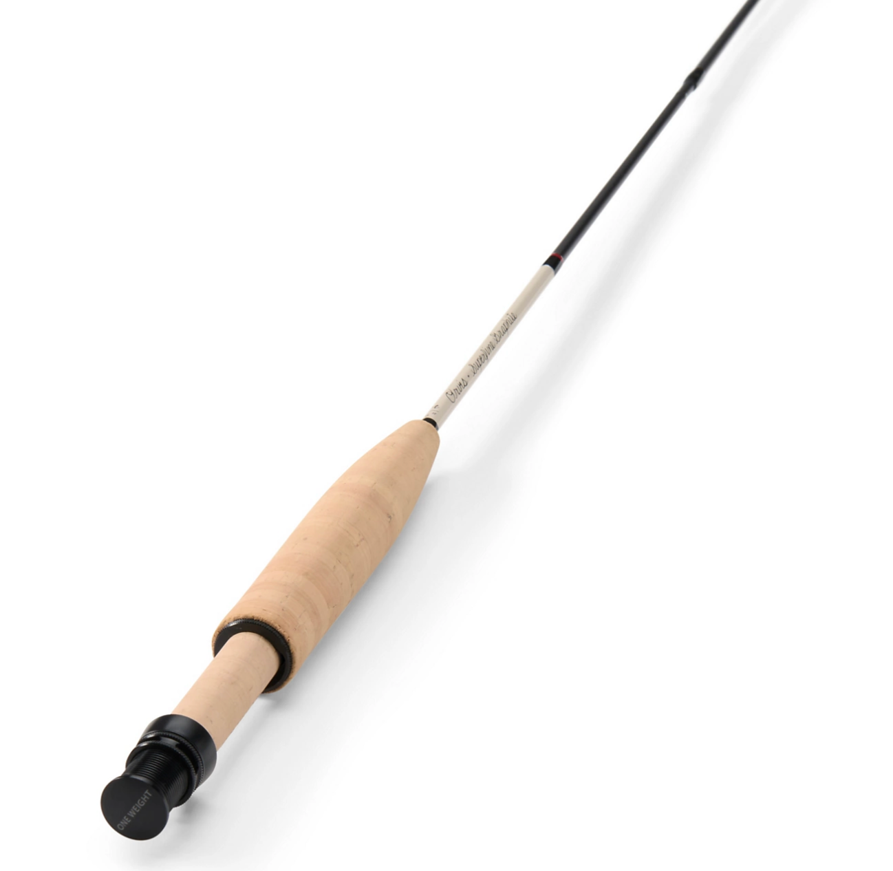ORVIS Superfine Graphite Fly Rods